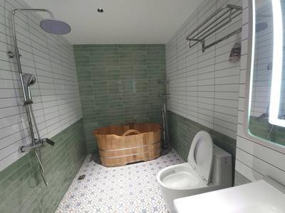 Cho thuê căn hộ, 2 phòng ngủ, 19m², Phước Mỹ 1, An Hải, Đà Nẵng - Thumbnail 2