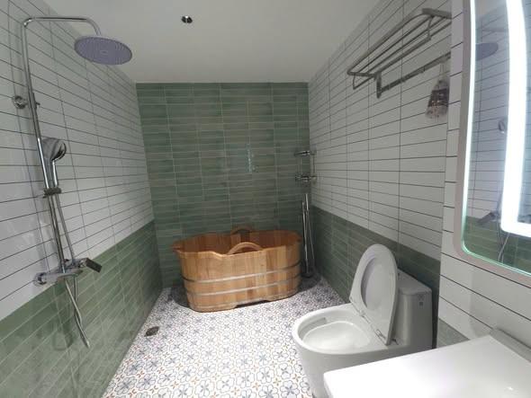 Cho thuê căn hộ, 2 phòng ngủ, 19m², Phước Mỹ 1, An Hải, Đà Nẵng - Photo 2