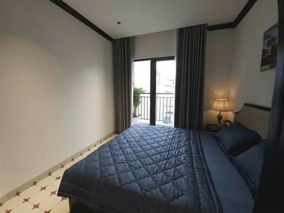 Cho thuê căn hộ, 2 phòng ngủ, 19m², Phước Mỹ 1, An Hải, Đà Nẵng - Thumbnail 3