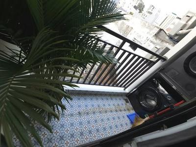 Cho thuê căn hộ, 2 phòng ngủ, 19m², Phước Mỹ 1, An Hải, Đà Nẵng - Thumbnail 5