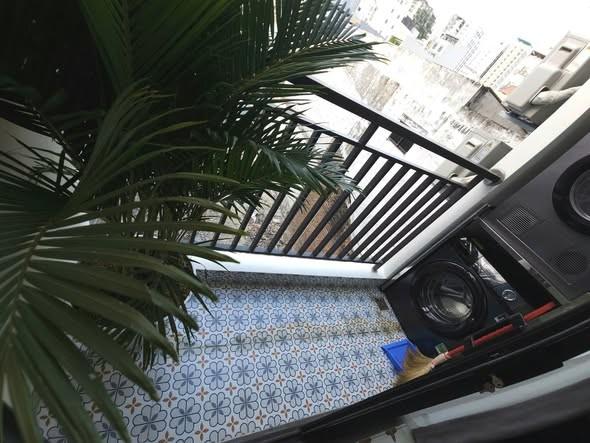 Cho thuê căn hộ, 2 phòng ngủ, 19m², Phước Mỹ 1, An Hải, Đà Nẵng - Photo 5