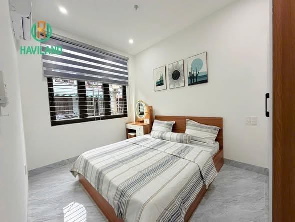 Cho thuê căn hộ, Lưu Hữu Phước, An Hải, Đà Nẵng - Photo 2