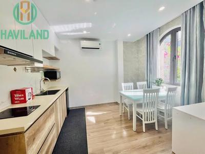 Apartment for rent, Tân Lập 2, Hải Châu, Đà Nẵng - Thumbnail 1