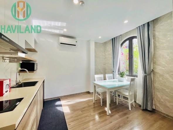 Apartment for rent, Tân Lập 2, Hải Châu, Đà Nẵng - Photo 2