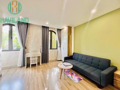 Apartment for rent, Tân Lập 2, Hải Châu, Đà Nẵng - Thumbnail 3