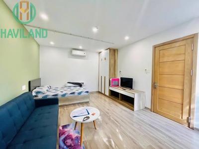 Apartment for rent, Tân Lập 2, Hải Châu, Đà Nẵng - Thumbnail 5