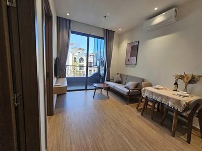 Cho thuê căn hộ, 15m², Khuê Mỹ Đông 15, Ngũ Hành Sơn, Đà Nẵng - Thumbnail 1