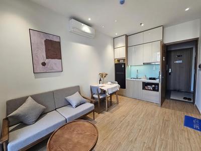 Cho thuê căn hộ, 15m², Khuê Mỹ Đông 15, Ngũ Hành Sơn, Đà Nẵng - Thumbnail 2