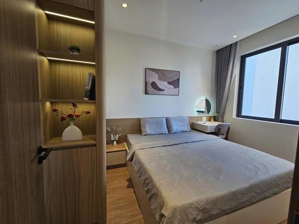 Cho thuê căn hộ, 15m², Khuê Mỹ Đông 15, Ngũ Hành Sơn, Đà Nẵng - Photo 3