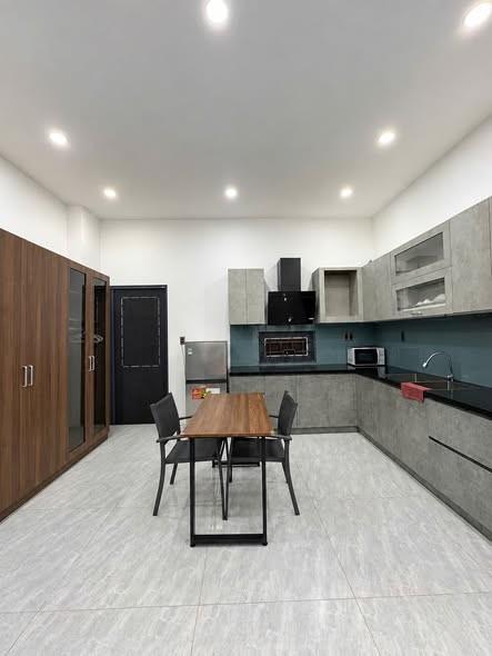 Cho thuê căn hộ, 35m², Phước Trường 11, An Hải, Đà Nẵng - Photo 1