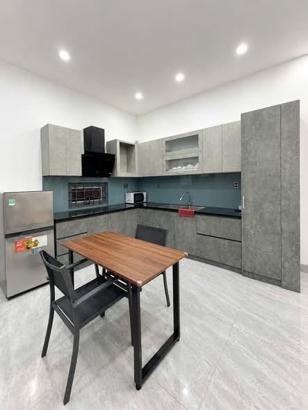 Cho thuê căn hộ, 35m², Phước Trường 11, An Hải, Đà Nẵng - Photo 2