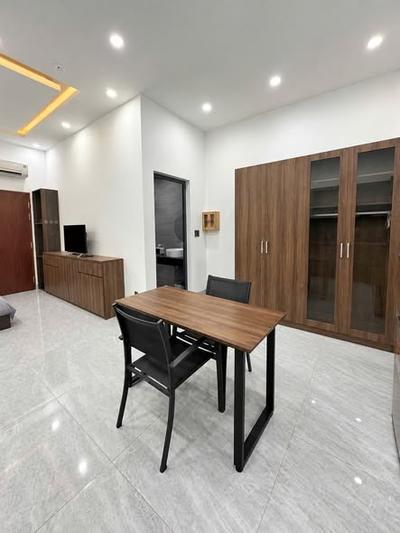 Cho thuê căn hộ, 35m², Phước Trường 11, An Hải, Đà Nẵng - Thumbnail 3