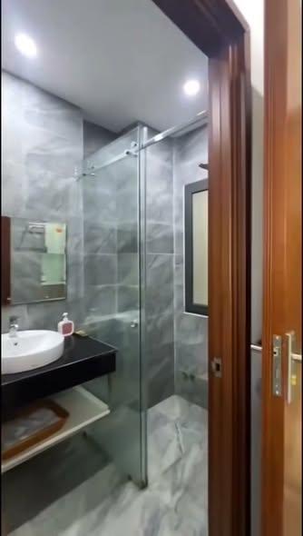 Cho thuê căn hộ, 35m², 94 Nguyễn Lữ, Ngũ Hành Sơn, Đà Nẵng - Thumbnail 1