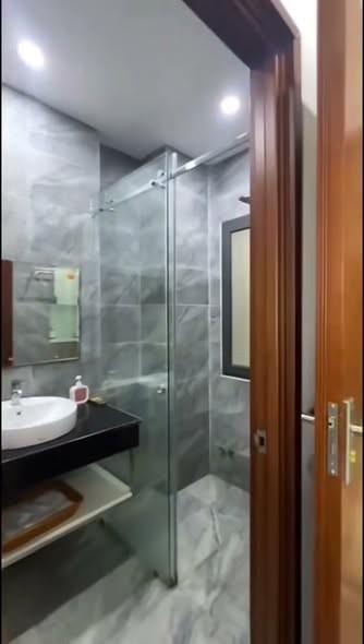 Cho thuê căn hộ, 35m², 94 Nguyễn Lữ, Ngũ Hành Sơn, Đà Nẵng - Photo 1