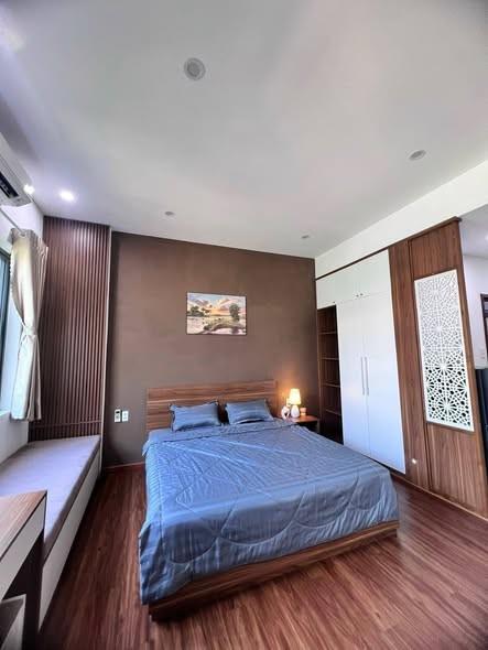 Cho thuê căn hộ, 35m², 94 Nguyễn Lữ, Ngũ Hành Sơn, Đà Nẵng - Photo 2