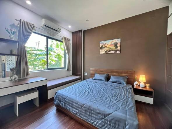 Cho thuê căn hộ, 35m², 94 Nguyễn Lữ, Ngũ Hành Sơn, Đà Nẵng - Photo 3