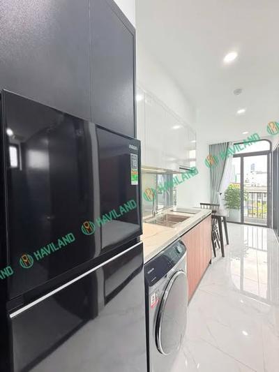 Cho thuê căn hộ, 2 phòng ngủ, Lê Văn Quý, An Hải, Đà Nẵng - Thumbnail 1