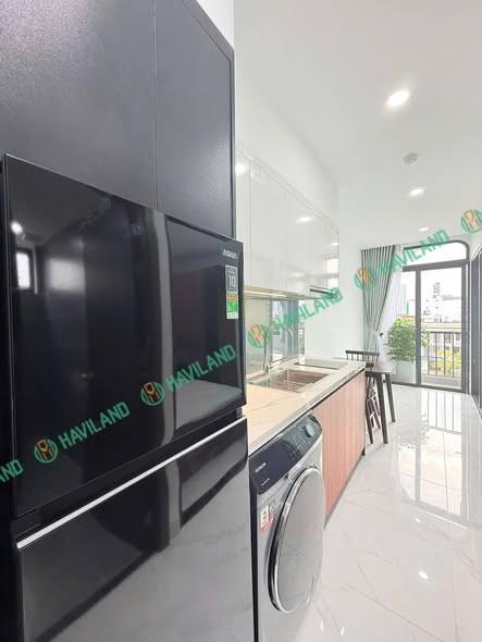 Cho thuê căn hộ, 2 phòng ngủ, Lê Văn Quý, An Hải, Đà Nẵng - Photo 1