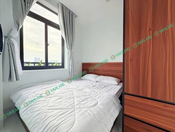 Cho thuê căn hộ, 2 phòng ngủ, Lê Văn Quý, An Hải, Đà Nẵng - Photo 2