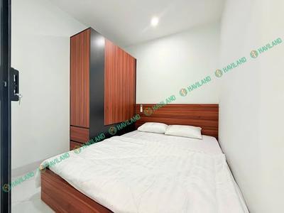 Cho thuê căn hộ, 2 phòng ngủ, Lê Văn Quý, An Hải, Đà Nẵng - Thumbnail 3