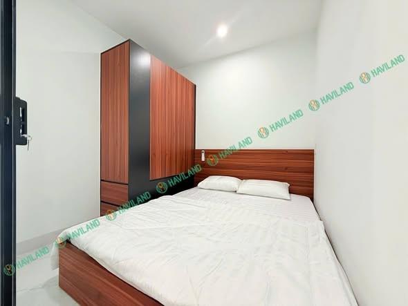 Cho thuê căn hộ, 2 phòng ngủ, Lê Văn Quý, An Hải, Đà Nẵng - Photo 3