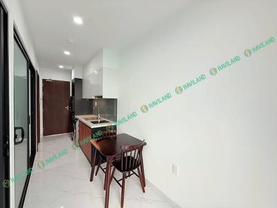 Cho thuê căn hộ, 2 phòng ngủ, Lê Văn Quý, An Hải, Đà Nẵng - Thumbnail 4
