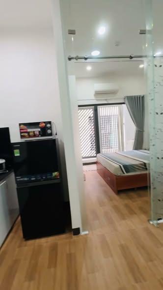 Cho thuê căn hộ, 1 phòng ngủ, Khuê Mỹ Đông 4, Ngũ Hành Sơn, Đà Nẵng - Thumbnail 1
