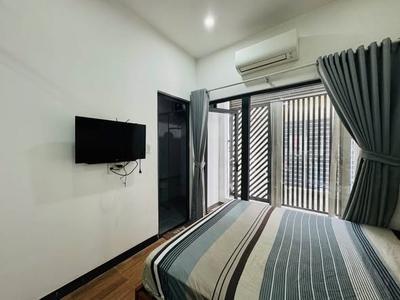 Cho thuê căn hộ, 1 phòng ngủ, Khuê Mỹ Đông 4, Ngũ Hành Sơn, Đà Nẵng - Thumbnail 5