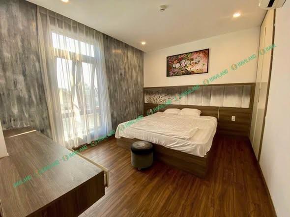 Cho thuê căn hộ, 14m², Thi Sách, Hòa Cường, Đà Nẵng - Photo 2