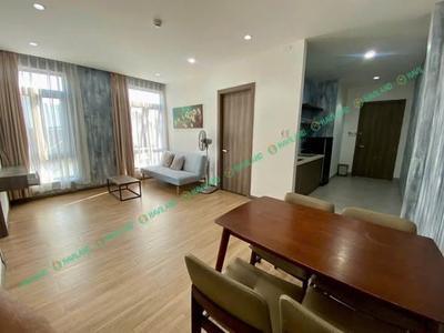 Cho thuê căn hộ, 14m², Thi Sách, Hòa Cường, Đà Nẵng - Thumbnail 3