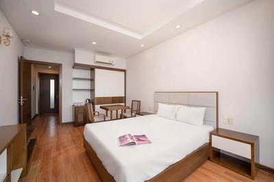 Apartment for rent, 40m², Ngô Quyền, Sơn Trà, Đà Nẵng - Thumbnail 3