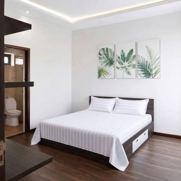 Cho thuê biệt thự, 600m², Khúc Thừa Dụ, Sơn Trà, Đà Nẵng - Photo 1