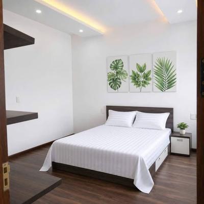 Cho thuê biệt thự, 600m², Khúc Thừa Dụ, Sơn Trà, Đà Nẵng - Thumbnail 2