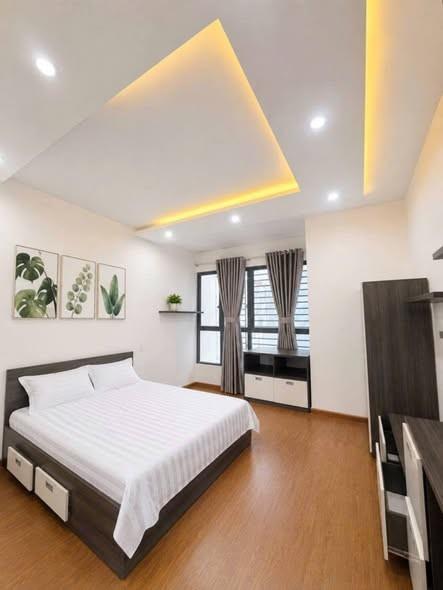 Cho thuê biệt thự, 600m², Khúc Thừa Dụ, Sơn Trà, Đà Nẵng - Photo 3