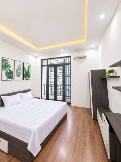 Cho thuê biệt thự, 600m², Khúc Thừa Dụ, Sơn Trà, Đà Nẵng - Thumbnail 4