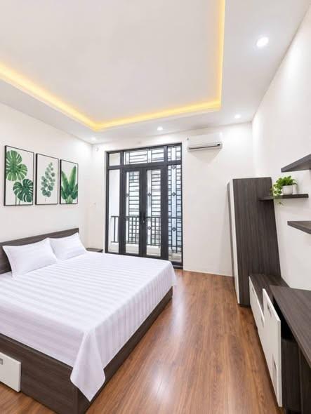 Cho thuê biệt thự, 600m², Khúc Thừa Dụ, Sơn Trà, Đà Nẵng - Photo 4