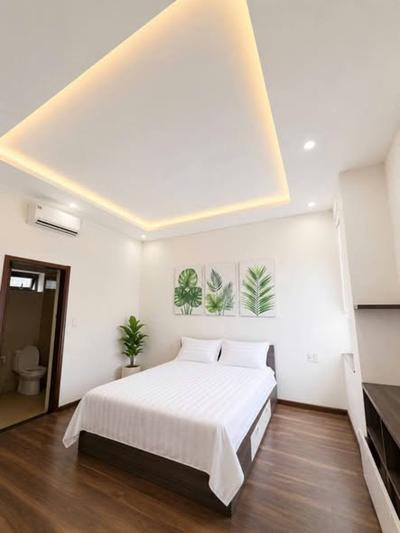 Cho thuê biệt thự, 600m², Khúc Thừa Dụ, Sơn Trà, Đà Nẵng - Thumbnail 5