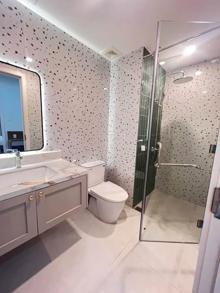 Apartment for rent, 1 bedroom, 50m², 436 Trần Hưng Đạo, Sơn Trà, Đà Nẵng - Photo 3