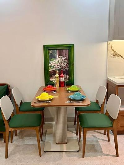 Apartment for rent, 1 bedroom, 50m², 436 Trần Hưng Đạo, Sơn Trà, Đà Nẵng - Thumbnail 5