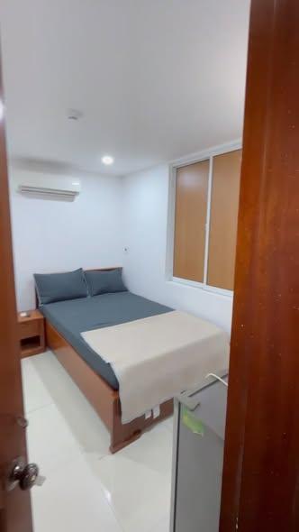 Cho thuê studio, 1 phòng ngủ, Nguyễn Chí Thanh, Hải Châu, Đà Nẵng - Thumbnail 1