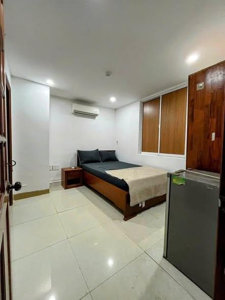Cho thuê studio, 1 phòng ngủ, Nguyễn Chí Thanh, Hải Châu, Đà Nẵng - Photo 2