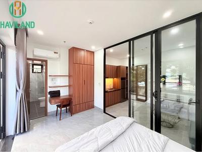 Cho thuê căn hộ, 02 Lê Thiện Trị, Ngũ Hành Sơn, Đà Nẵng - Thumbnail 1