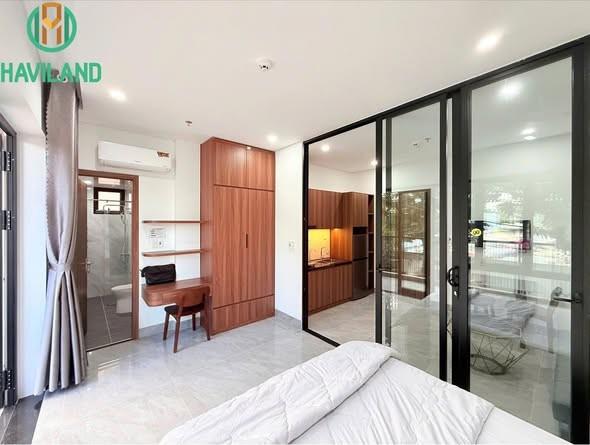 Cho thuê căn hộ, 02 Lê Thiện Trị, Ngũ Hành Sơn, Đà Nẵng - Photo 1