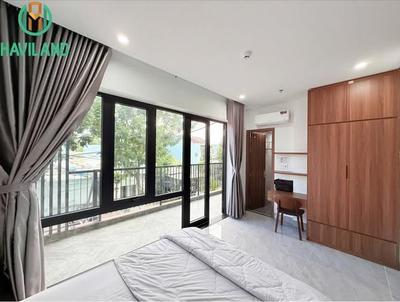 Cho thuê căn hộ, 02 Lê Thiện Trị, Ngũ Hành Sơn, Đà Nẵng - Thumbnail 2