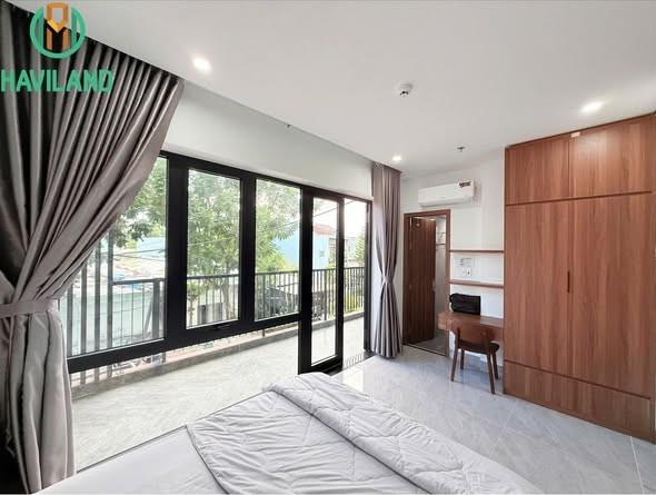 Cho thuê căn hộ, 02 Lê Thiện Trị, Ngũ Hành Sơn, Đà Nẵng - Photo 2