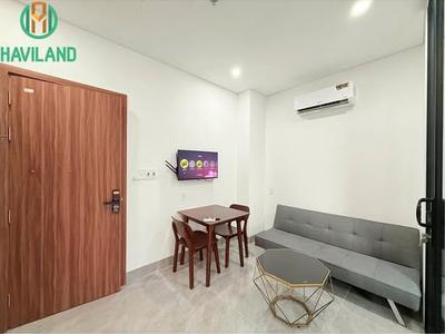 Cho thuê căn hộ, 02 Lê Thiện Trị, Ngũ Hành Sơn, Đà Nẵng - Thumbnail 4