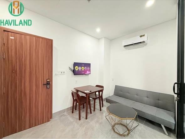 Cho thuê căn hộ, 02 Lê Thiện Trị, Ngũ Hành Sơn, Đà Nẵng - Photo 4
