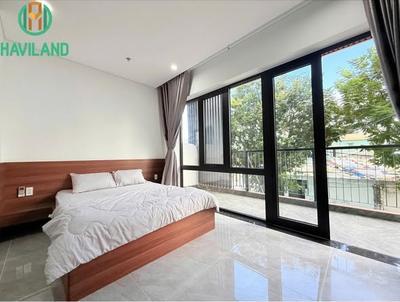 Cho thuê căn hộ, 02 Lê Thiện Trị, Ngũ Hành Sơn, Đà Nẵng - Thumbnail 5