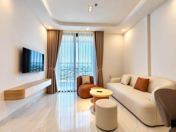 Apartment for rent, Phạm Hữu Kính, Ngũ Hành Sơn, Đà Nẵng - Photo 1