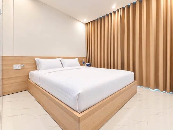 Apartment for rent, Phạm Hữu Kính, Ngũ Hành Sơn, Đà Nẵng - Photo 3